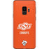 Oklahoma State University Vintage Galaxy S9 Skin